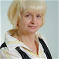 Репетитор, Санкт-Петербург, Караваевская улица, Рыбацкое, Наталья Анатольевна