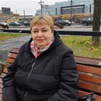 Сиделка, Челябинск, улица Коммуны, Парк Гагарина, Татьяна Алексеевна