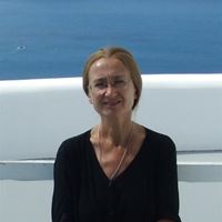 Репетитор, Санкт-Петербург, улица Ильюшина, Комендантский проспект, Наталья Викторовна