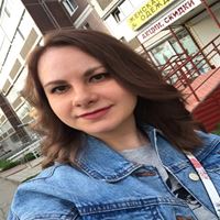 Репетитор, Санкт-Петербург, Гжатская улица, Площадь Мужества, Дарья Владимировна