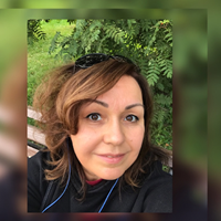 Репетитор, Москва, улица Маршала Мерецкова, Октябрьское поле, Светлана Борисовна