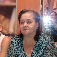 Сиделка, Москва, бульвар Генерала Карбышева, Октябрьское поле, Татьяна Ивановна