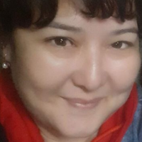Сиделка, Домодедово,, Домодедово, Диля Юсуповна