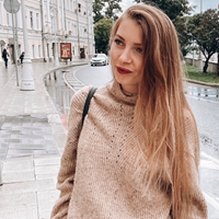 Психолог,,, Охотный ряд, Анна