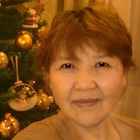 Сиделка, Москва, Россошанская улица, Улица Академика Янгеля, Жамиля Мусурманкуловна