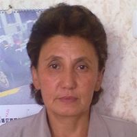 Сиделка, Москва, улица Гарибальди, Новые Черемушки, Сагира Барыктабасовна