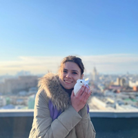 Репетитор, Москва, улица Миклухо-Маклая, Беляево, Анастасия Владимировна