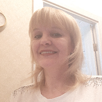 Сиделка, Москва,, Улица Горчакова, Марина Валерьевна