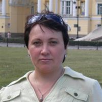 Сиделка, Санкт-Петербург, проспект Художников, Озерки, Наталья Владимировна