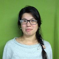 Сиделка, Санкт-Петербург, набережная Обводного канала, Площадь Александра Невского, Икбалжан Фахридиновна