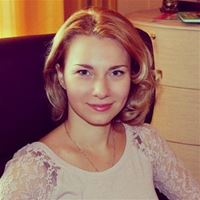 Репетитор, Москва, Шипиловский проезд, Домодедовская, Елена Викторовна