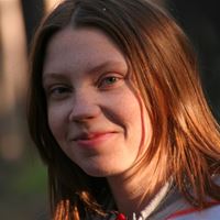 Репетитор, Москва, проспект Вернадского, Проспект Вернадского, Екатерина Александровна