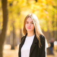 Репетитор, Москва,, Печатники, Яна Дмитриевна