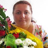 Сиделка, Москва, Нагатинская улица, Коломенская, Елена Владимировна