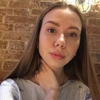 Репетитор, Санкт-Петербург,, Проспект Большевиков, Виктория Андреевна