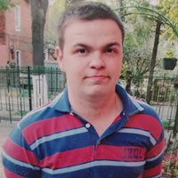 Водитель, Москва,, Печатники, Иван Алексеевич