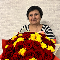 Сиделка, Нижний Новгород, улица Зенитчиков, Автозавод, Зульфия Давроновна