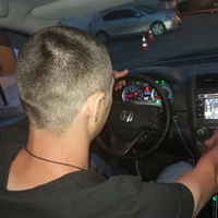 Водитель, Кашира, Советская улица, Кашира, Игоревич