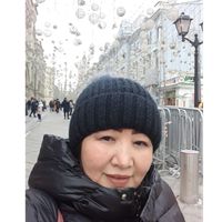 Сиделка,,, Площадь Революции, Гулсара Абдухалиловна