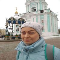 Сиделка, Одинцово, Северная улица, Одинцово, Елена Михайловна