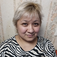 Сиделка, Санкт-Петербург, проспект Ветеранов, Проспект Ветеранов, Альбина Нургалеевна