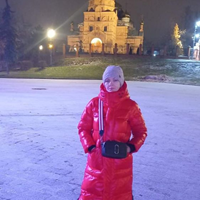 Сиделка, Москва,, Перово, Вита Михайловна