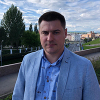 Водитель, Самара, улица Алексея Толстого, Самарский, АНТОН ВЯЧЕСЛАВОВИЧ