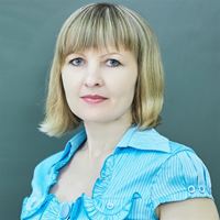 Репетитор, Саратов, , Дачные, Марина Николаевна