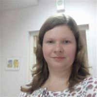 Сиделка, Санкт-Петербург, улица Брянцева, Гражданский проспект, Анастасия Александровна