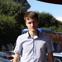 Репетитор, Санкт-Петербург, Тимуровская улица, Гражданский проспект, Егор Сергеевич