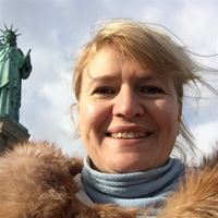 Репетитор, Москва,, Митино, Алла Владимировна