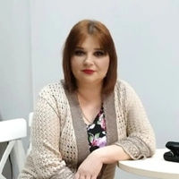 Сиделка, Новосибирск, улица Бориса Богаткова, Золотая Нива, Наталия Николаевна