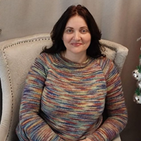 Репетитор, Истра, улица имени Героя Советского Союза Голованова, Истра, Лариса Владимировна
