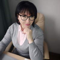 Психолог, Новосибирск, Большевистская улица, Речной вокзал, Татьяна Семеновна