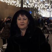 Репетитор, Москва, улица Островитянова, Коньково, Жанна Николаевна
