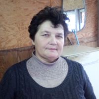 Сиделка, Руза, Социалистическая улица, Руза, Мария Петровна