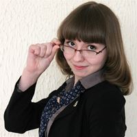Репетитор, Барнаул, Молодежная улица, Центр, Светлана Николаевна