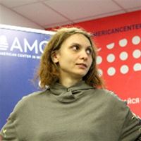 Сиделка, Ступино, улица Калинина, Ступино, Алиса Львовна