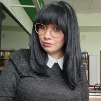 Репетитор, Кудрово, Областная улица, Улица Дыбенко, Татьяна Александровна