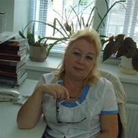 Сиделка, Москва, Живописная улица, Серебряный бор, Елена Валерьевна