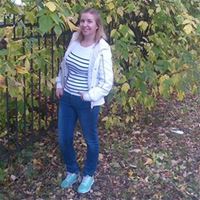 Репетитор, Санкт-Петербург, Окуловская улица, Шушары, Ирина Валерьевна