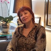 Сиделка, Москва, улица Потаповская Роща, Бунинская Аллея, Ирина Ивановна