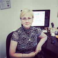 Сиделка, Москва, улица Металлургов, Новогиреево, Татьяна Алексеевна
