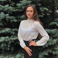 Репетитор, Москва, Батайский проезд, Марьино, Наталья Сергеевна