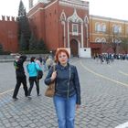 Няня, Москва, улица Фабрициуса, Сходненская, Ирина Вячеславовна