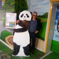 Семейная пара, Хабаровск,, Центр, Евгений Владимирович