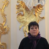 Сиделка, деревня Кудрово, Столичная улица, Улица Дыбенко, Татьяна Николаевна