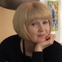 Репетитор, Москва, Химкинский бульвар, Сходненская, Виктория Леонидовна