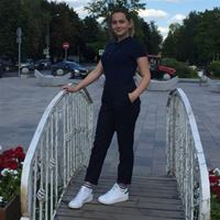 Репетитор, , , Бунинская Аллея, Ксения Сергеевна