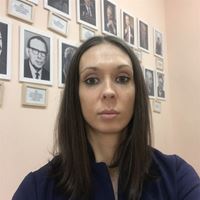 Репетитор, Санкт-Петербург, Шлиссельбургский проспект, Рыбацкое, Ирина Юрьевна